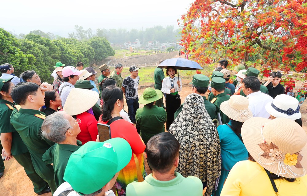 Động lực phát triển trong kỷ nguyên mới - ảnh 3