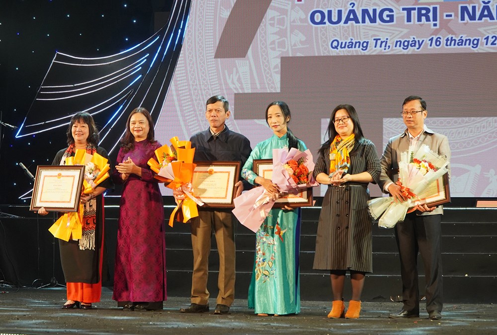 Mong có nhiều cuộc hội ngộ - ảnh 1
