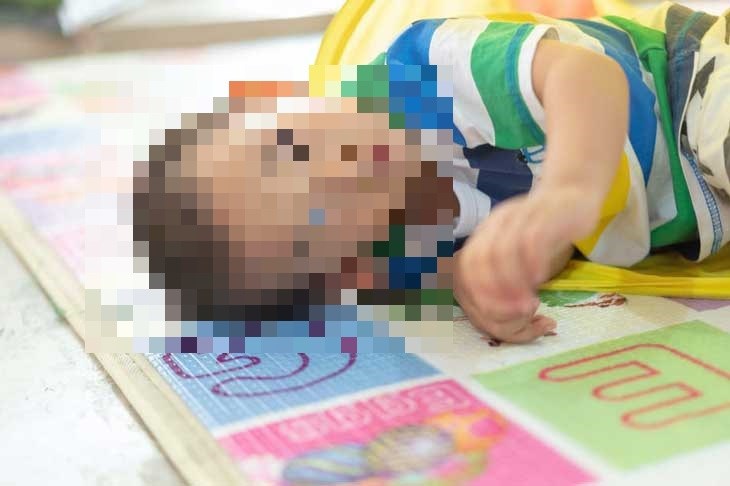 Nhận diện hành vi không phù hợp để phát hiện sớm trẻ tự kỷ - ảnh 1