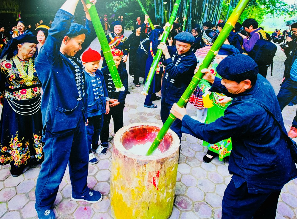 Kết nối nông nghiệp - du lịch để thúc đẩy lợi ích cho cộng đồng - ảnh 1