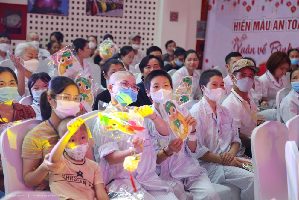 Lan tỏa âm nhạc chữa lành - ảnh 2