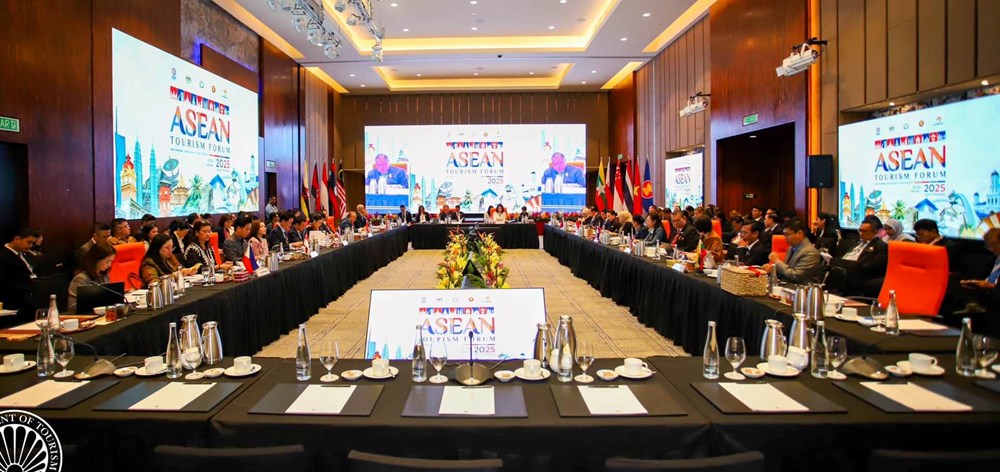 Cần chiến lược phát triển mới cho du lịch ASEAN - ảnh 1