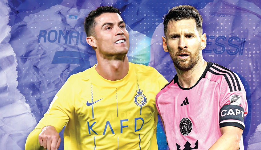 Bóng đá đỉnh cao vào cuộc chuyển giao | Thể thao | Báo Văn Hóa Online