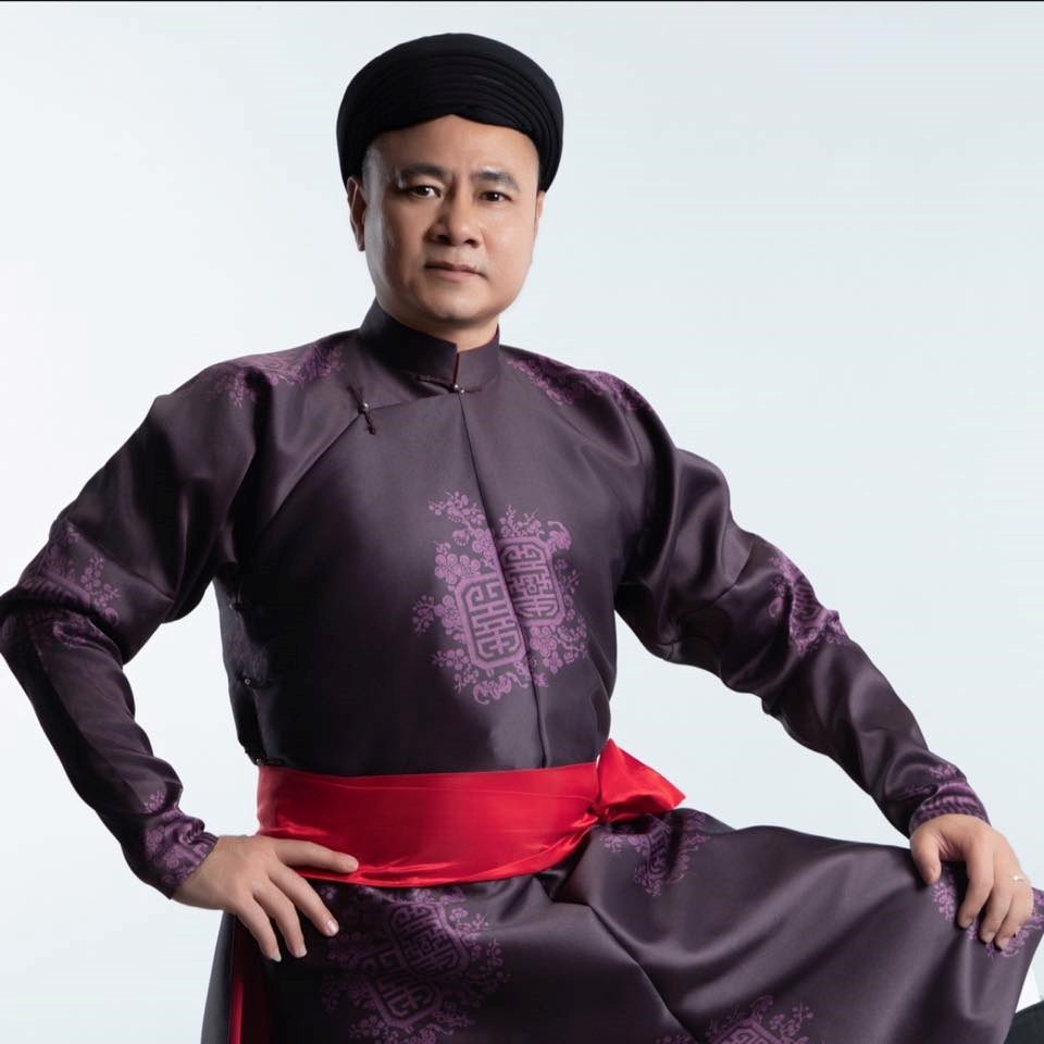 Bay cùng nhạc Việt - ảnh 2