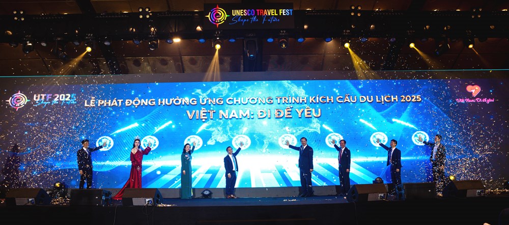 Lan tỏa giá trị bền vững - ảnh 1