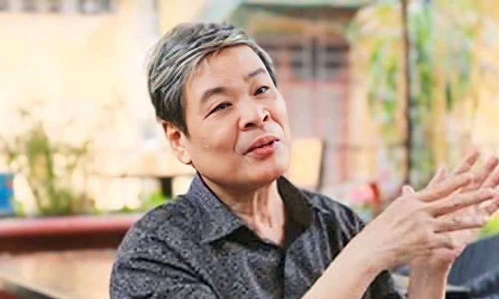 Ngàn sau rót xuống cho mềm hư vô - ảnh 1