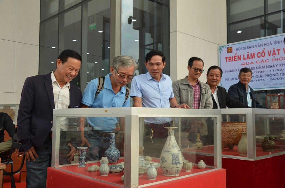 Một hành trình qua lịch sử văn hóa - ảnh 1