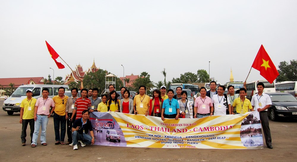 Lợi thế chưa được khai thác hết - ảnh 2