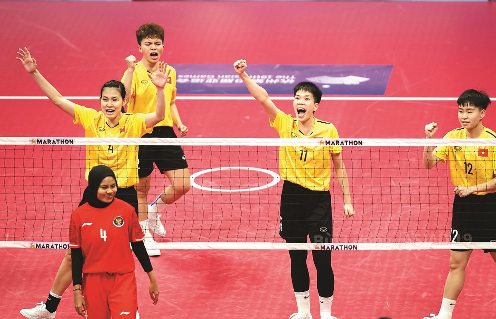 Làm gì để “săn vàng” tại ASIAD và Olympic? - ảnh 1