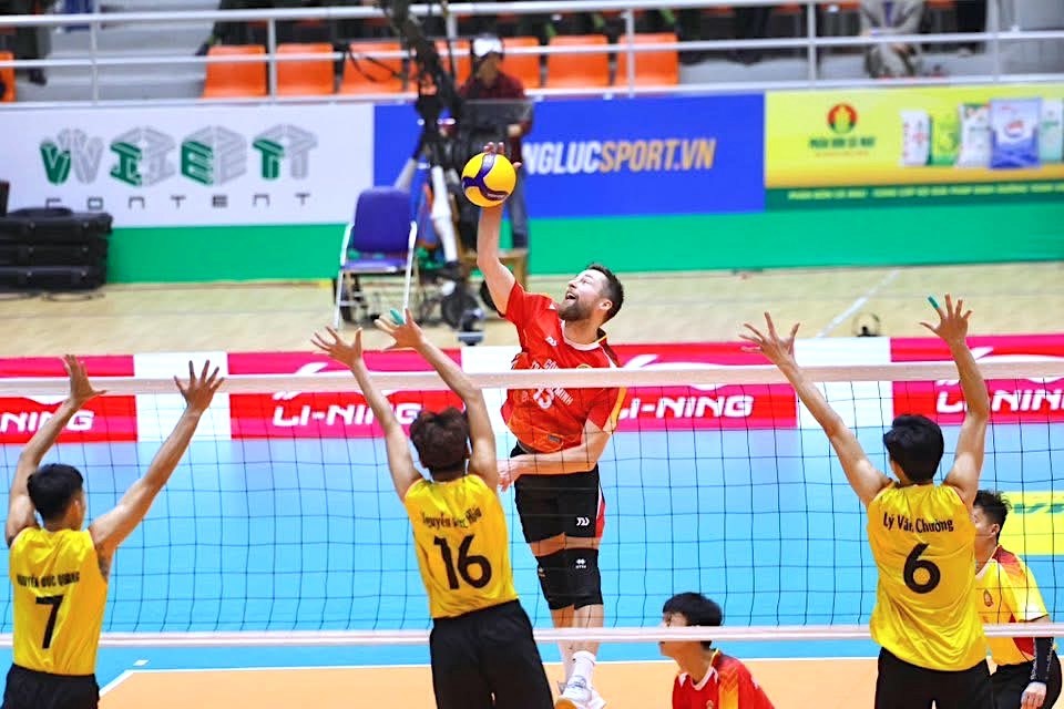 Sức hút từ những ngôi sao - ảnh 1