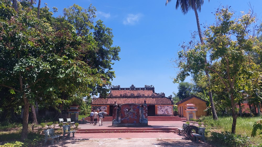 Chuyện làng - chuyện của một thời và mai sau - ảnh 1