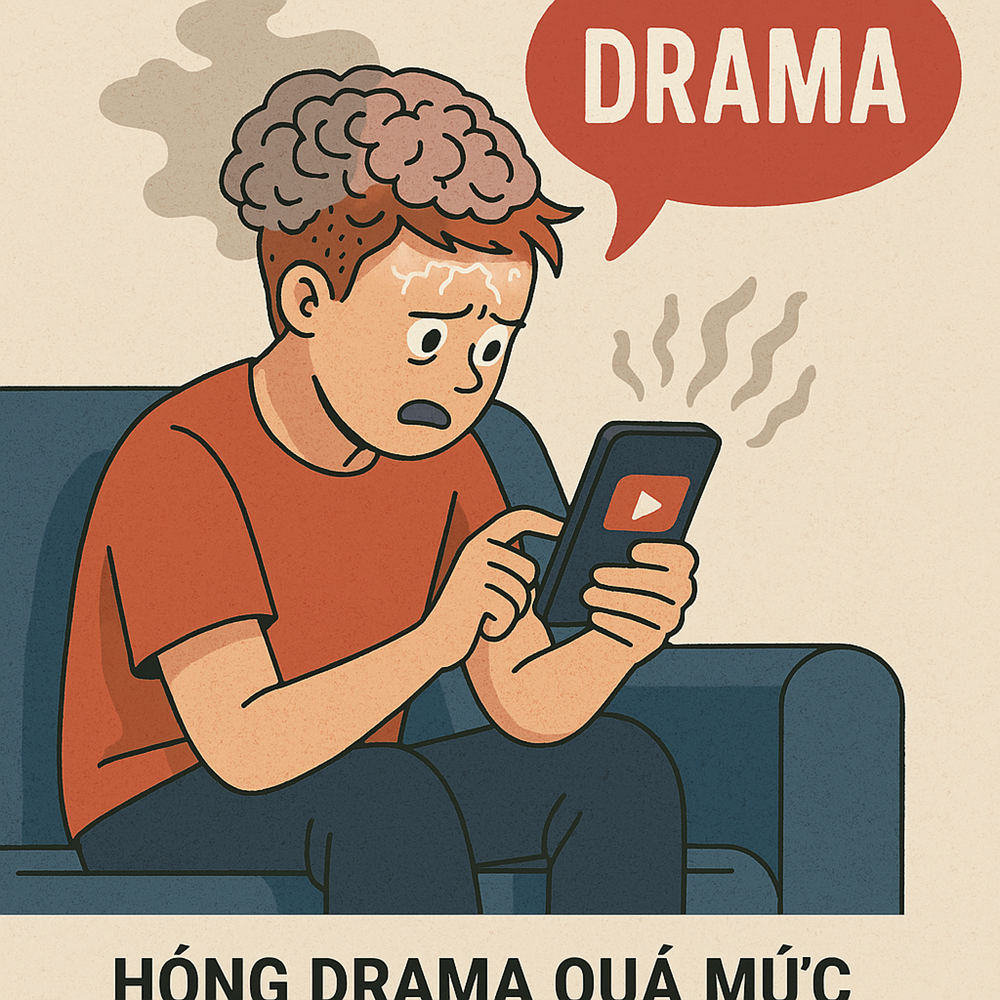 Tăng “hệ miễn dịch tinh thần” cho giới trẻ - ảnh 1