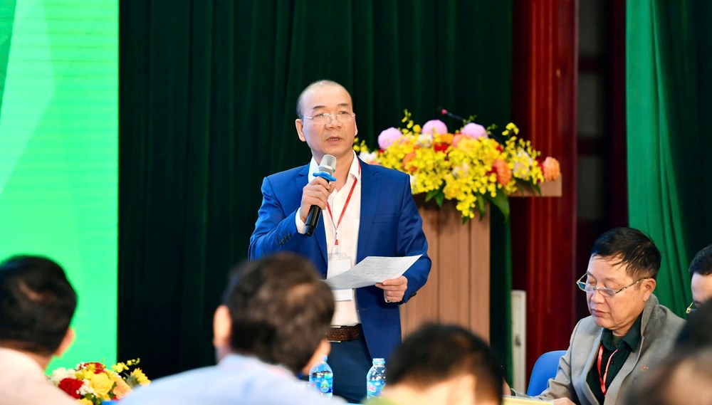 Tăng cường liên kết vùng - ảnh 2