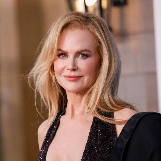 Nicole Kidman được vinh danh tại LHP Cannes 2025 - ảnh 1