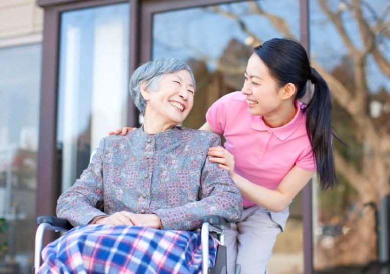 Áp lực của thế hệ con một - ảnh 2
