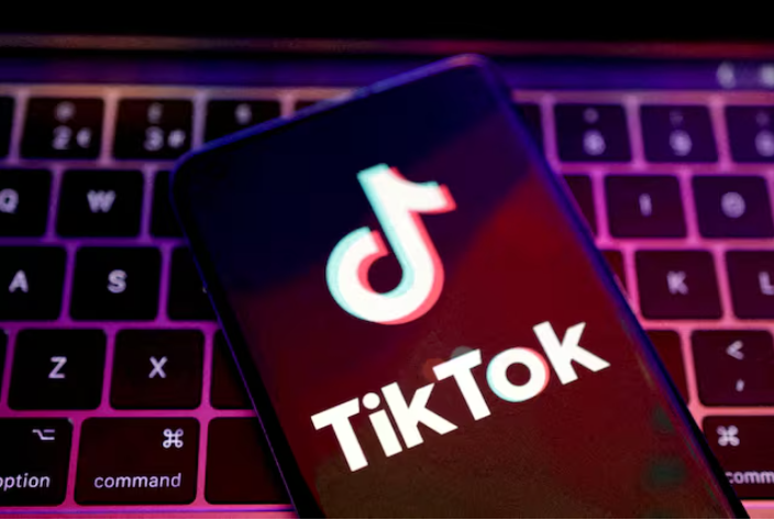 TikTok bị EU phạt 600 triệu USD vì vi phạm quy định bảo vệ dữ liệu - ảnh 1