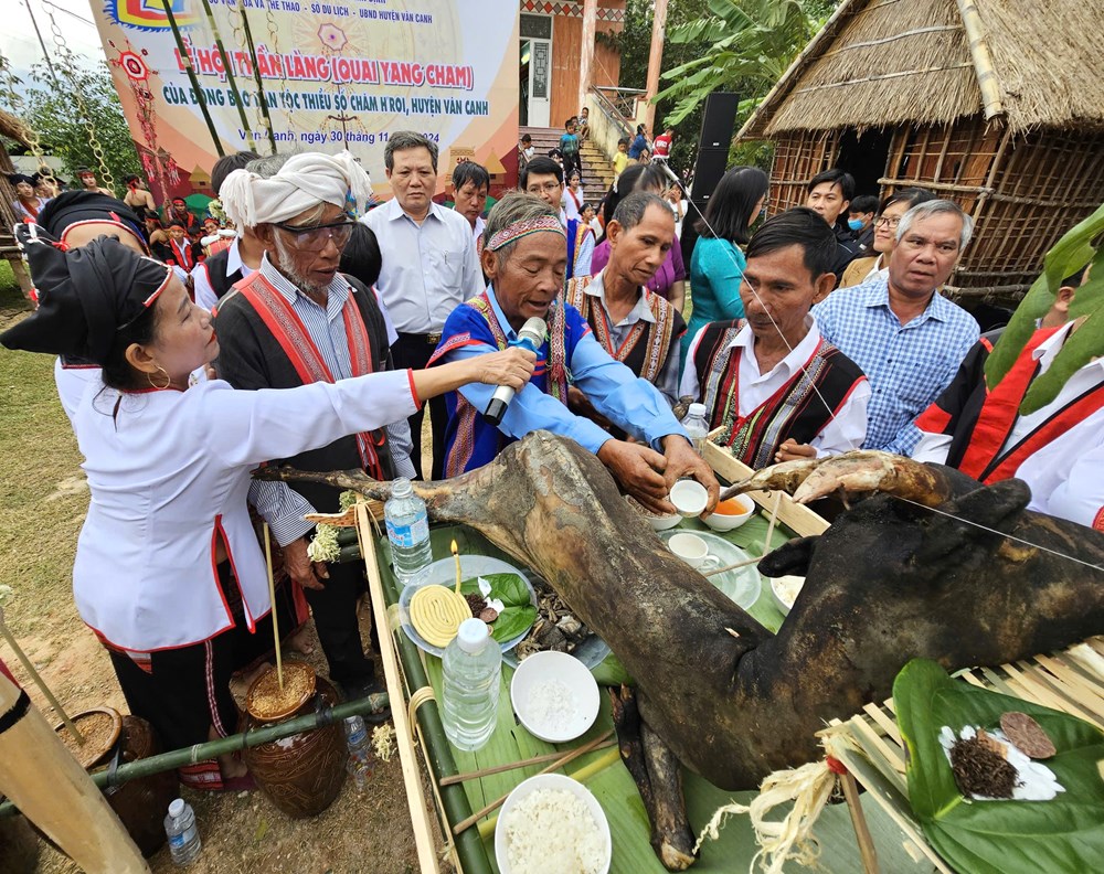 Những người luôn đi đầu - ảnh 2