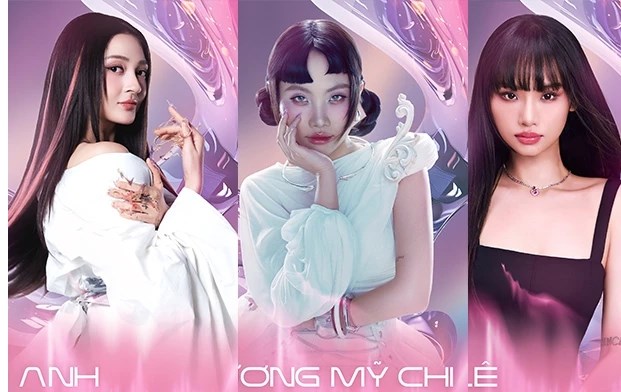 Em Xinh Say Hi - liệu có làm “say” lòng khán giả? - ảnh 1