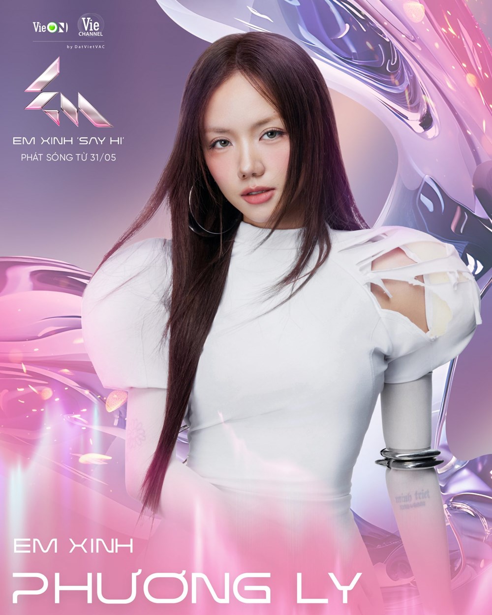Em Xinh Say Hi - liệu có làm “say” lòng khán giả? - ảnh 2