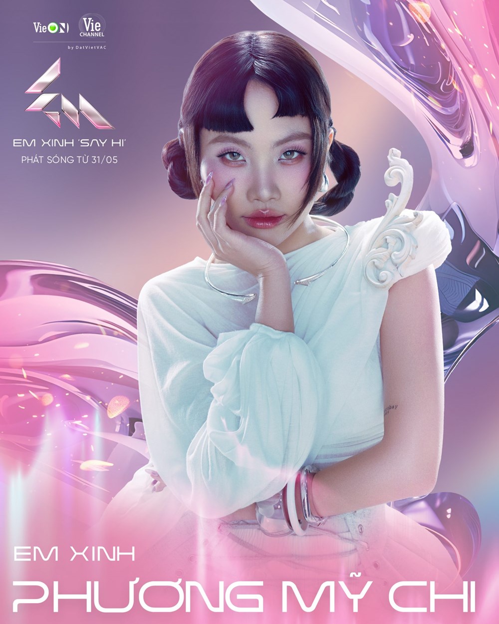 Em Xinh Say Hi - liệu có làm “say” lòng khán giả? - ảnh 3