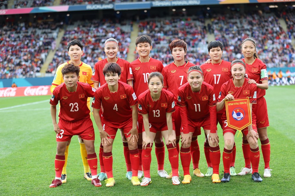 Khởi động chiến dịch “săn vé” World Cup - ảnh 1