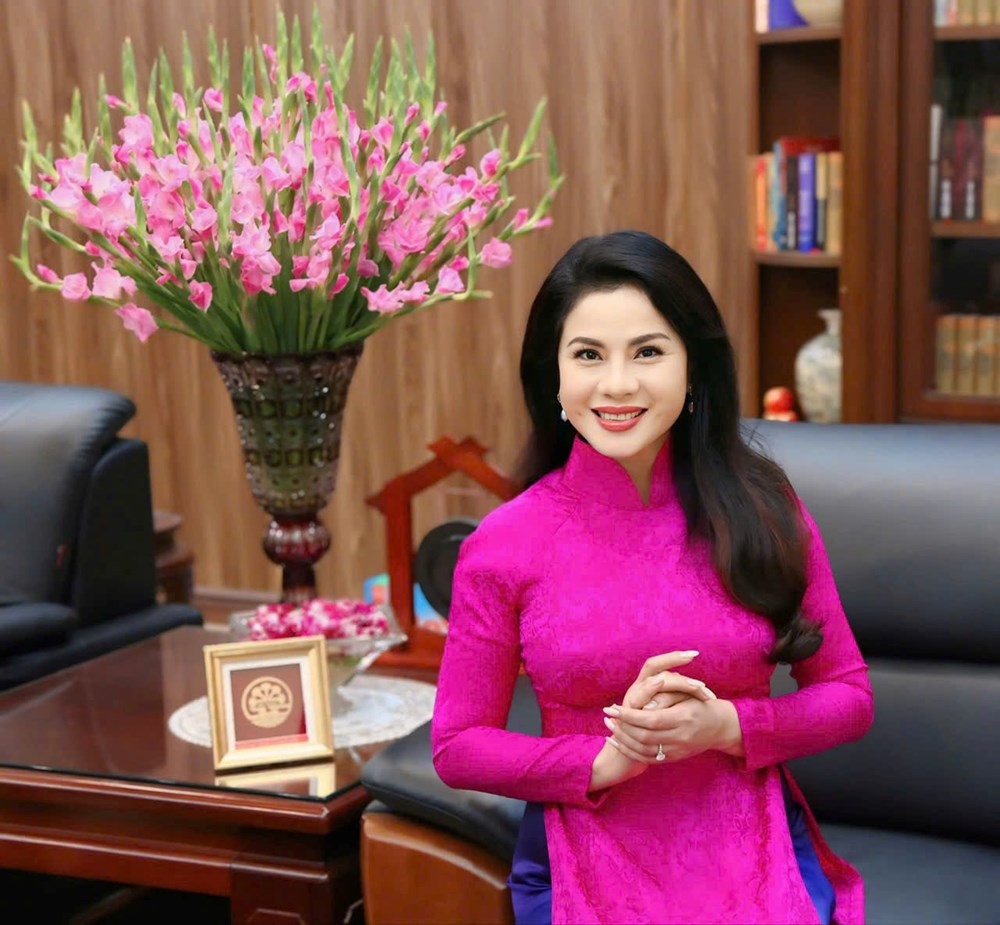 Gìn giữ bản sắc, tạo dấu ấn riêng - ảnh 1