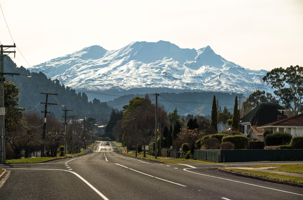 Tương lai u ám của New Zealand trong cơn khủng hoảng di cư - ảnh 3