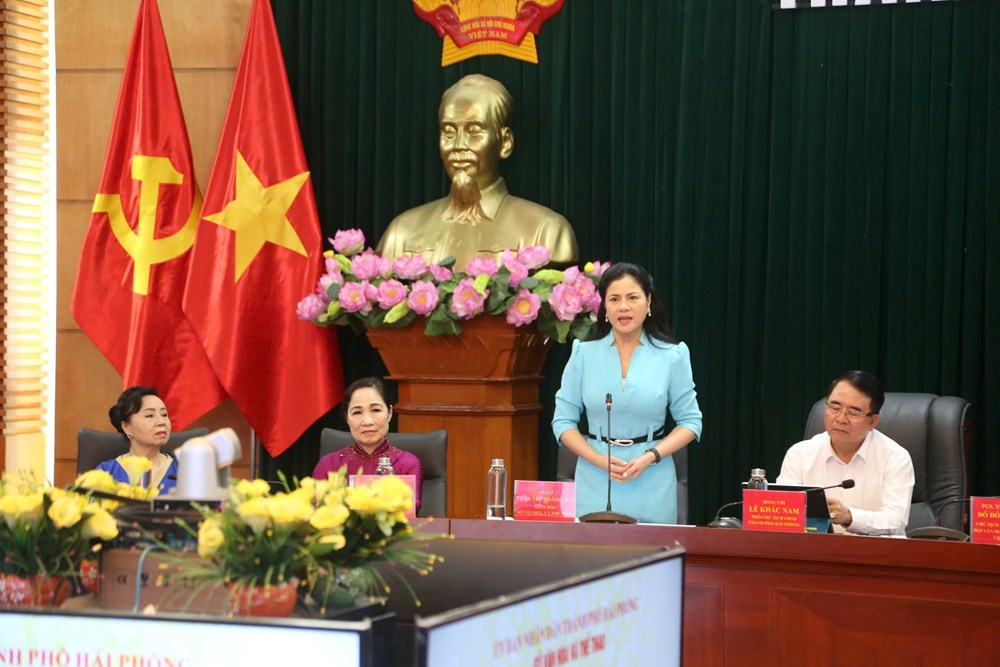 Gìn giữ bản sắc, tạo dấu ấn riêng - ảnh 2