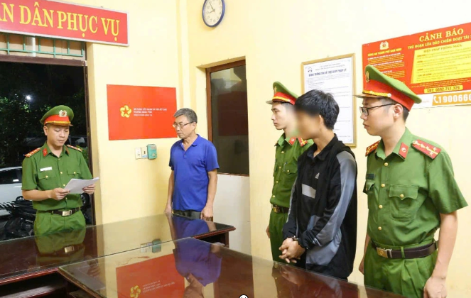 Chẳng lẽ bó tay! - ảnh 1