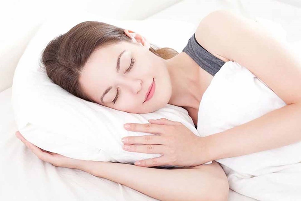 Quốc gia nào ngủ nhiều nhất thế giới? - ảnh 1