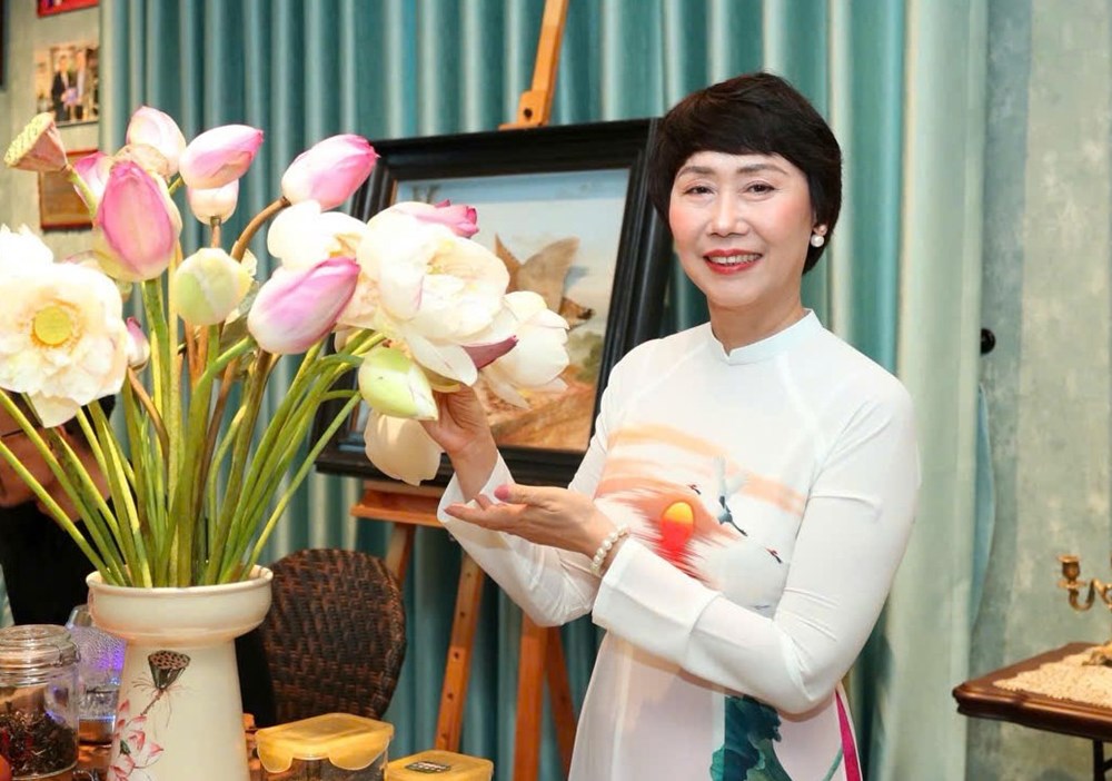 Đặt tên đừng chỉ nhìn bản đồ, hãy “nghe đất”, nghe dân... - ảnh 2