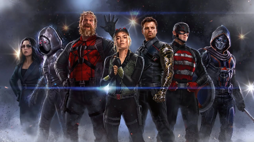 “Thunderbolts” và “Sinners” tiếp tục thống trị phòng vé Bắc Mỹ - ảnh 1