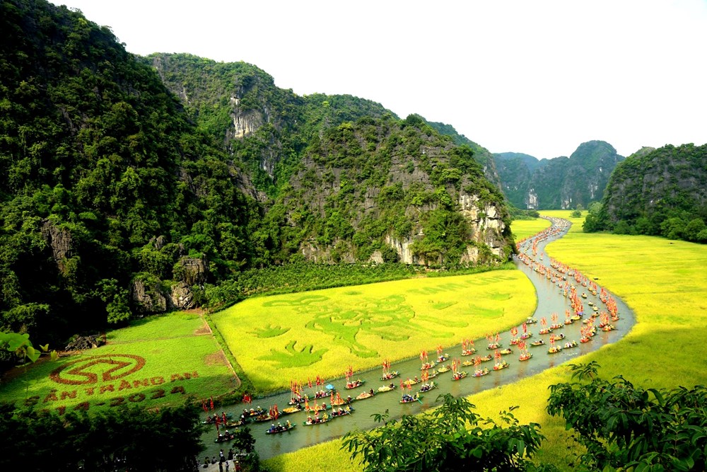 Đặt tên đừng chỉ nhìn bản đồ, hãy “nghe đất”, nghe dân... - ảnh 1