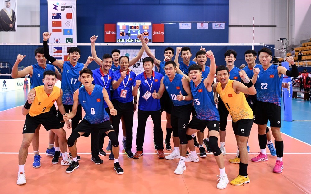 Cơ hội và thử thách - ảnh 1