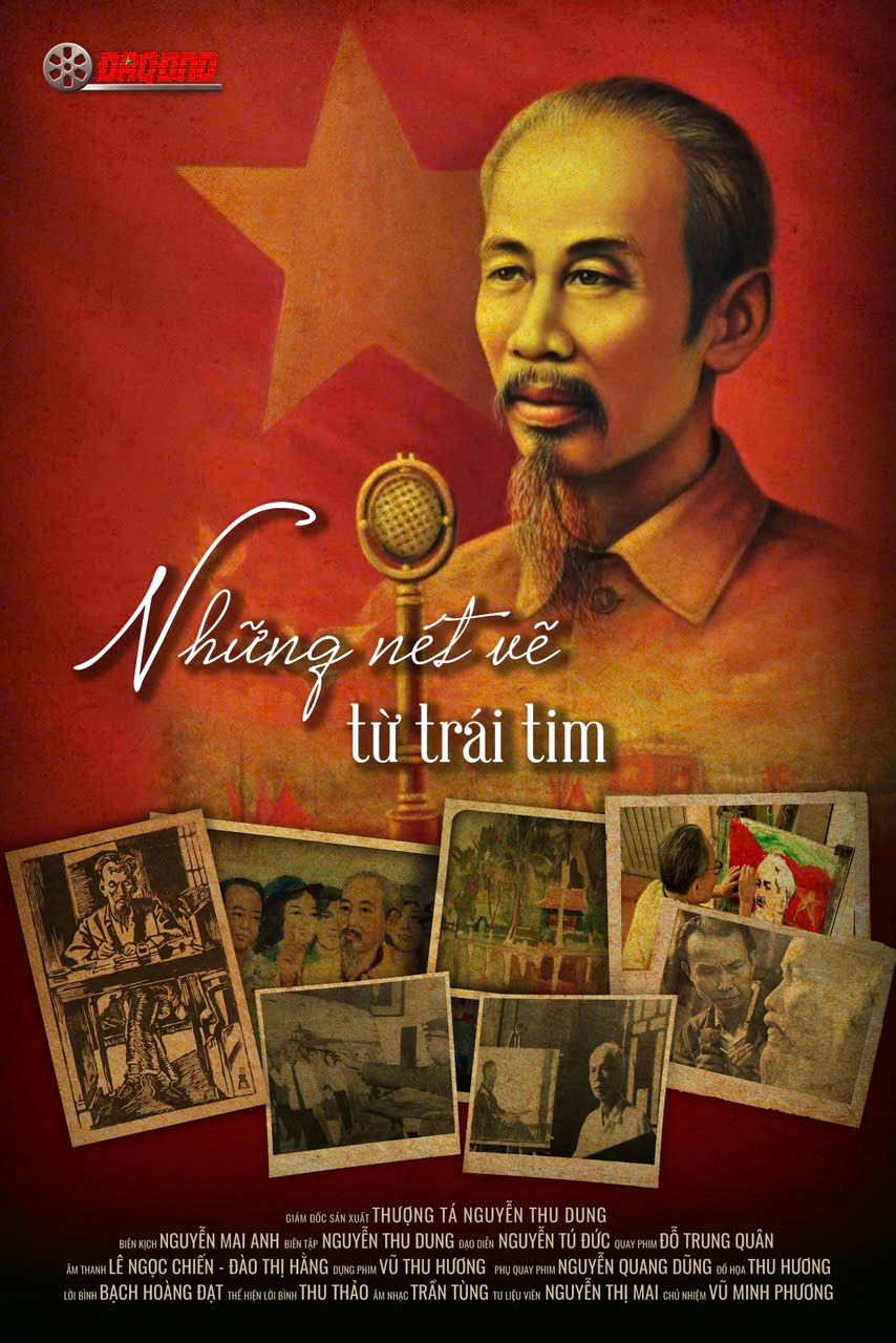 Những khung hình tri ân trên quê hương Bác - ảnh 1
