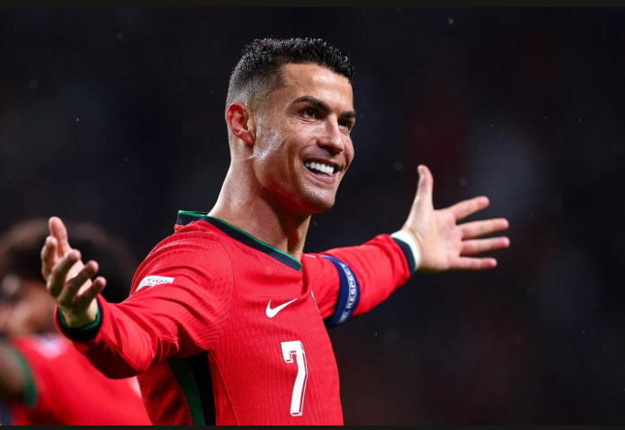 Ronaldo vẫn là VĐV đắt giá nhất thế giới năm 2025 - ảnh 1