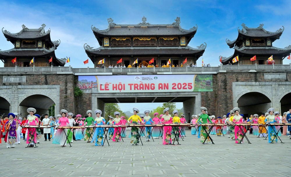 Nâng tầm điểm đến di sản - ảnh 1