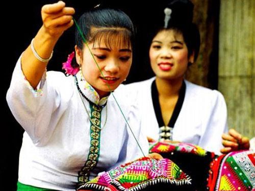 Nơi tình yêu kết trái, gắn kết yêu thương - ảnh 2