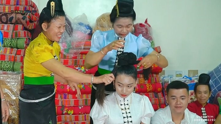 Nơi tình yêu kết trái, gắn kết yêu thương - ảnh 1
