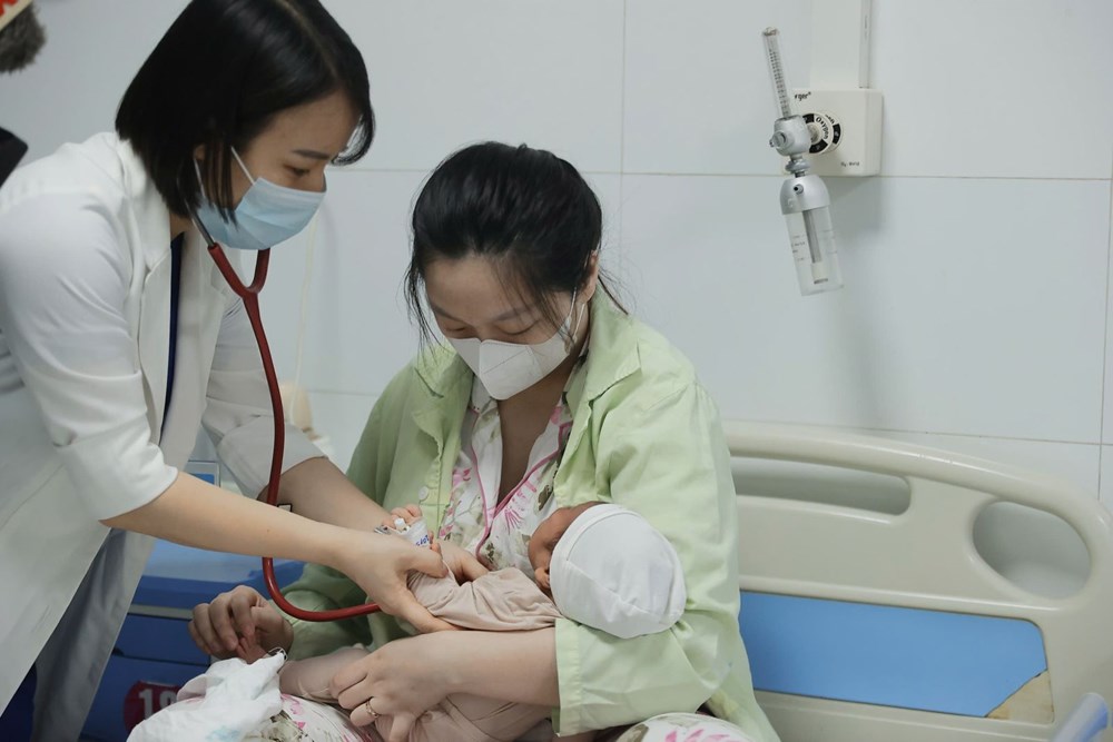 TP.HCM sẵn sàng kích hoạt hệ thống giám sát, điều trị Covid-19 - ảnh 1