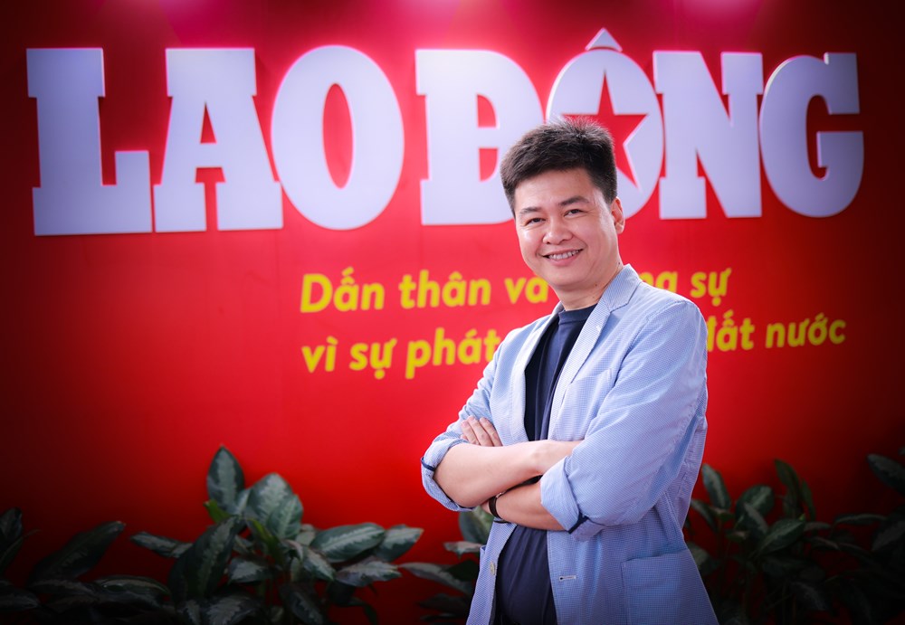 Tạo sự phát triển bứt phá - ảnh 4