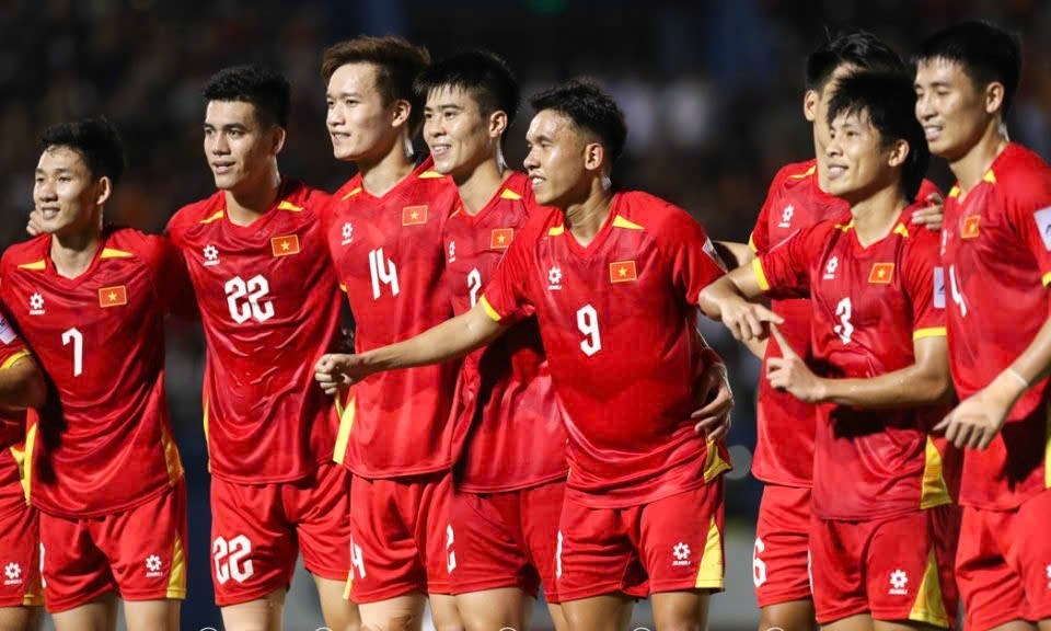 Đặt nền móng kế thừa - ảnh 1