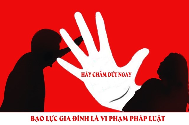 Phía sau cánh cửa là những tiếng nói cần được lắng nghe - ảnh 1