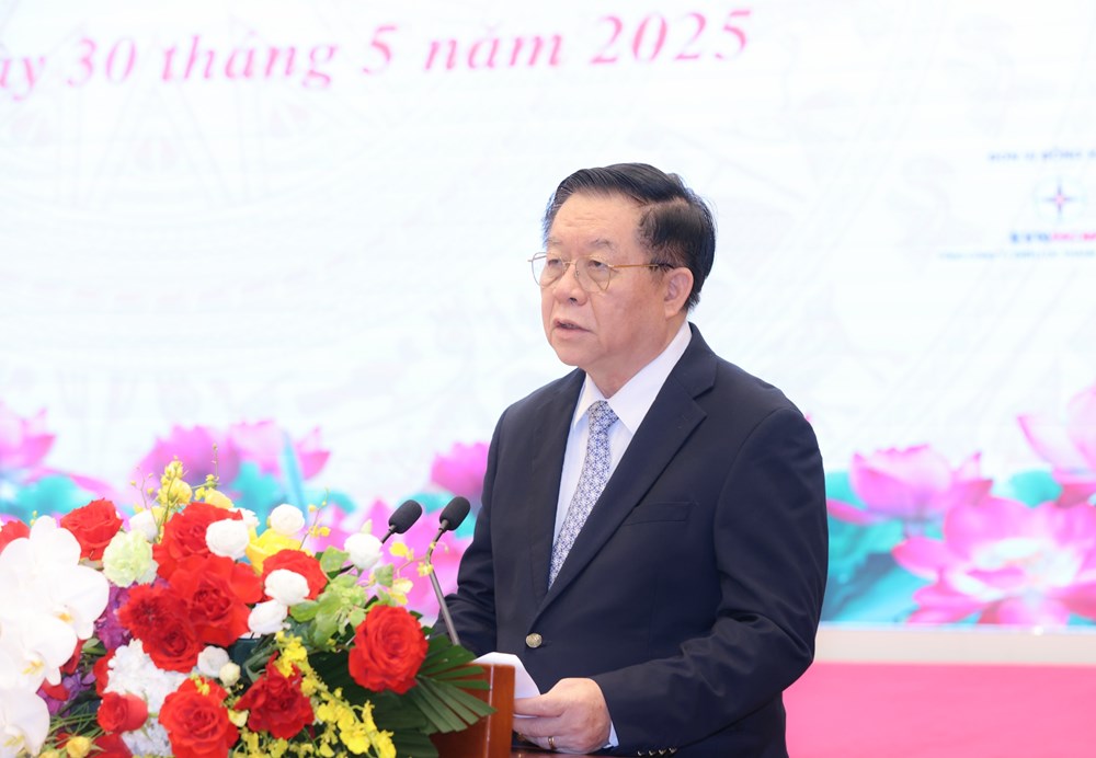 Đảng, Nhà nước luôn tạo điều kiện thuận lợi nhất để báo chí thực hiện tốt chức năng, nhiệm vụ của mình - ảnh 2