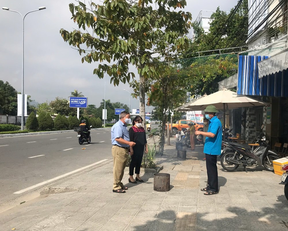 Lan tỏa nếp sống văn minh từ thay đổi nhỏ trong văn hóa tín ngưỡng - ảnh 1