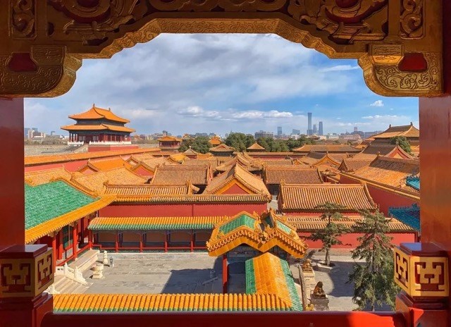 Bắt kịp xu hướng trong bảo vệ và phát huy giá trị di sản - ảnh 1