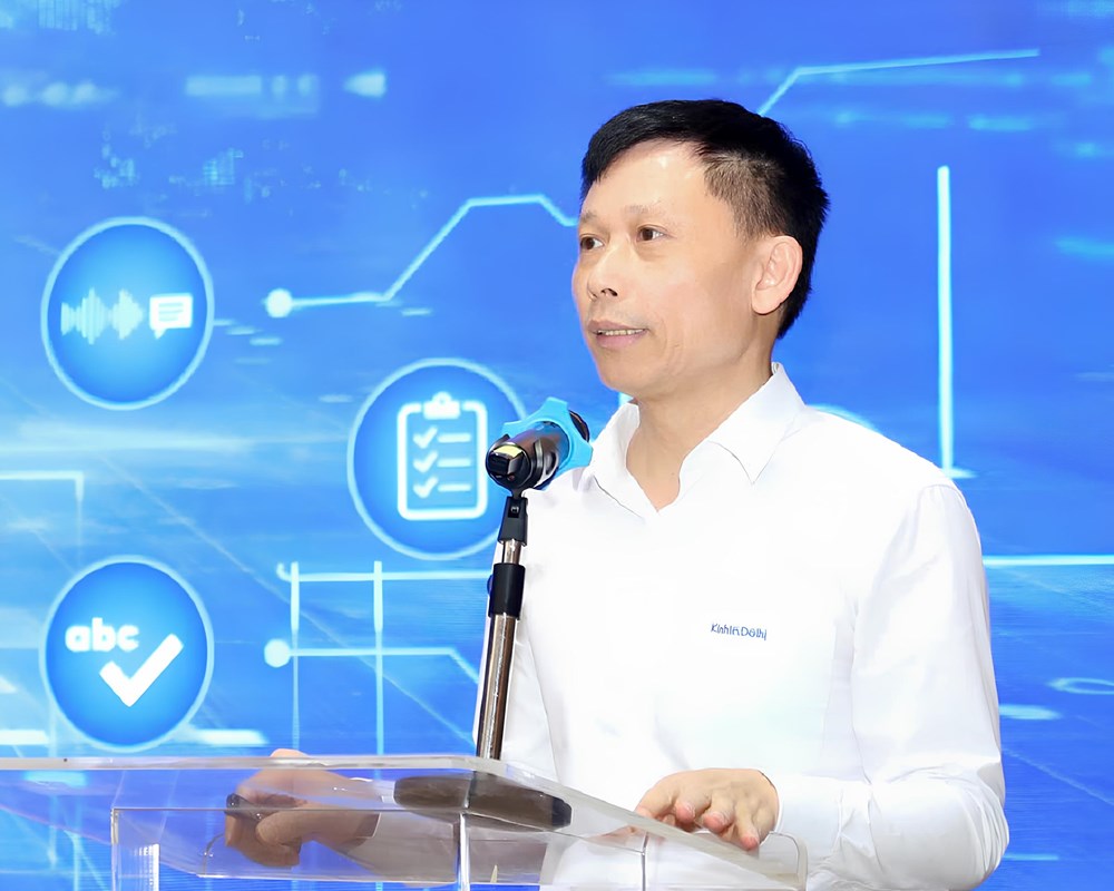 Báo chí kiến tạo và lan tỏa văn hóa doanh nghiệp - ảnh 3