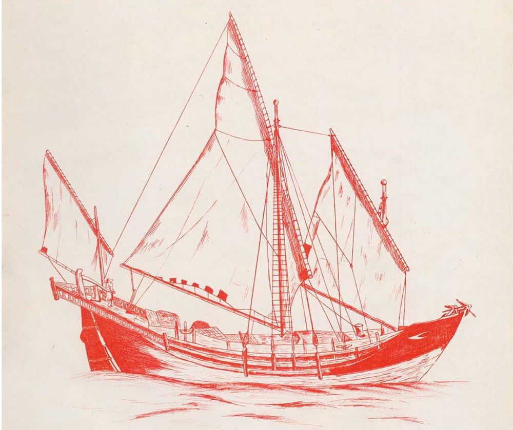 Dấu xưa ở làng chài bãi ngang - ảnh 2