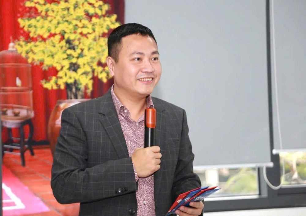 Báo chí kiến tạo và lan tỏa văn hóa doanh nghiệp - ảnh 2