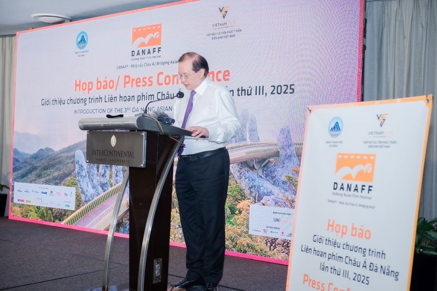Bản giao hưởng của sáng tạo và hội nhập - ảnh 1